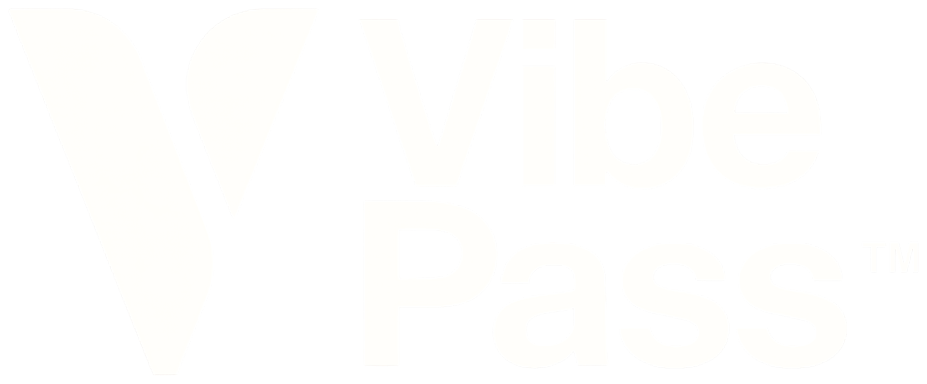 VibePass™