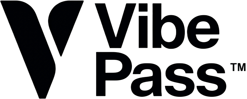 Powered by VibePass™ Technology